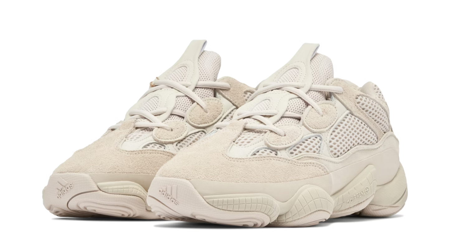 Adidas Yeezy 500 'Blush'