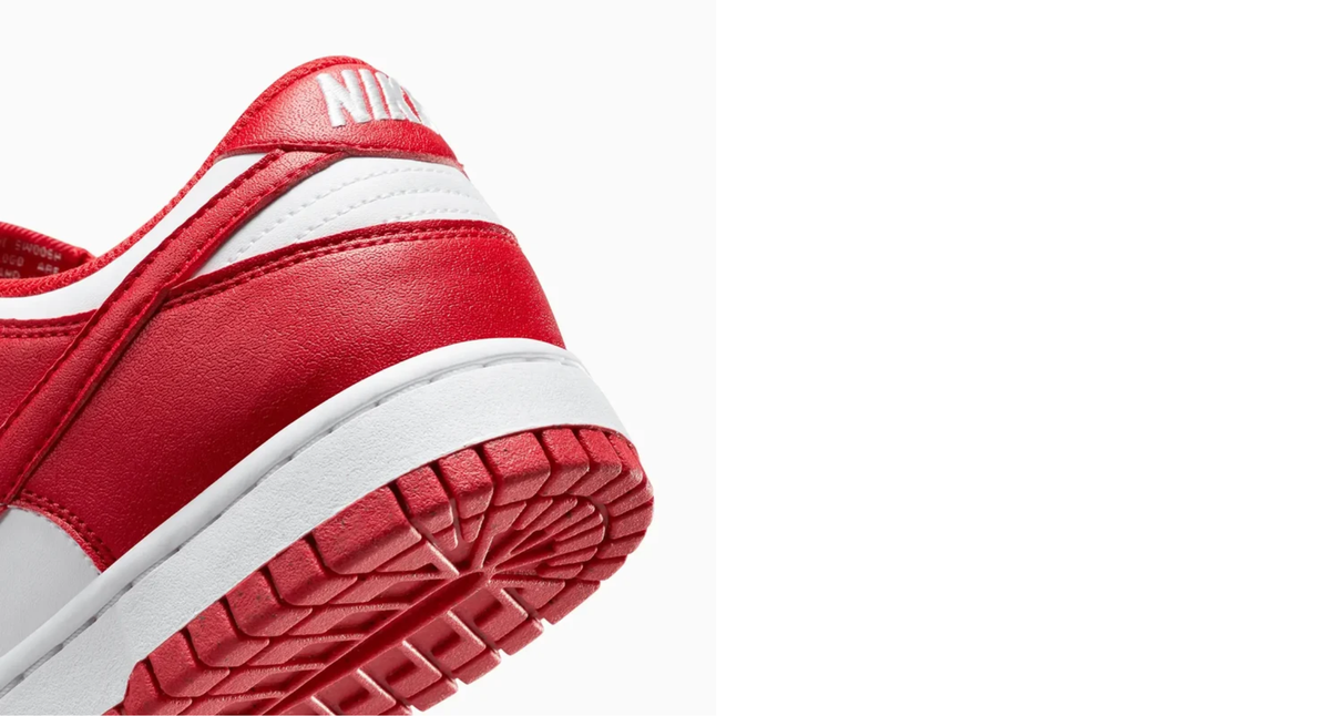 Nike Dunk Low Retro Next Nature 'St. John's'