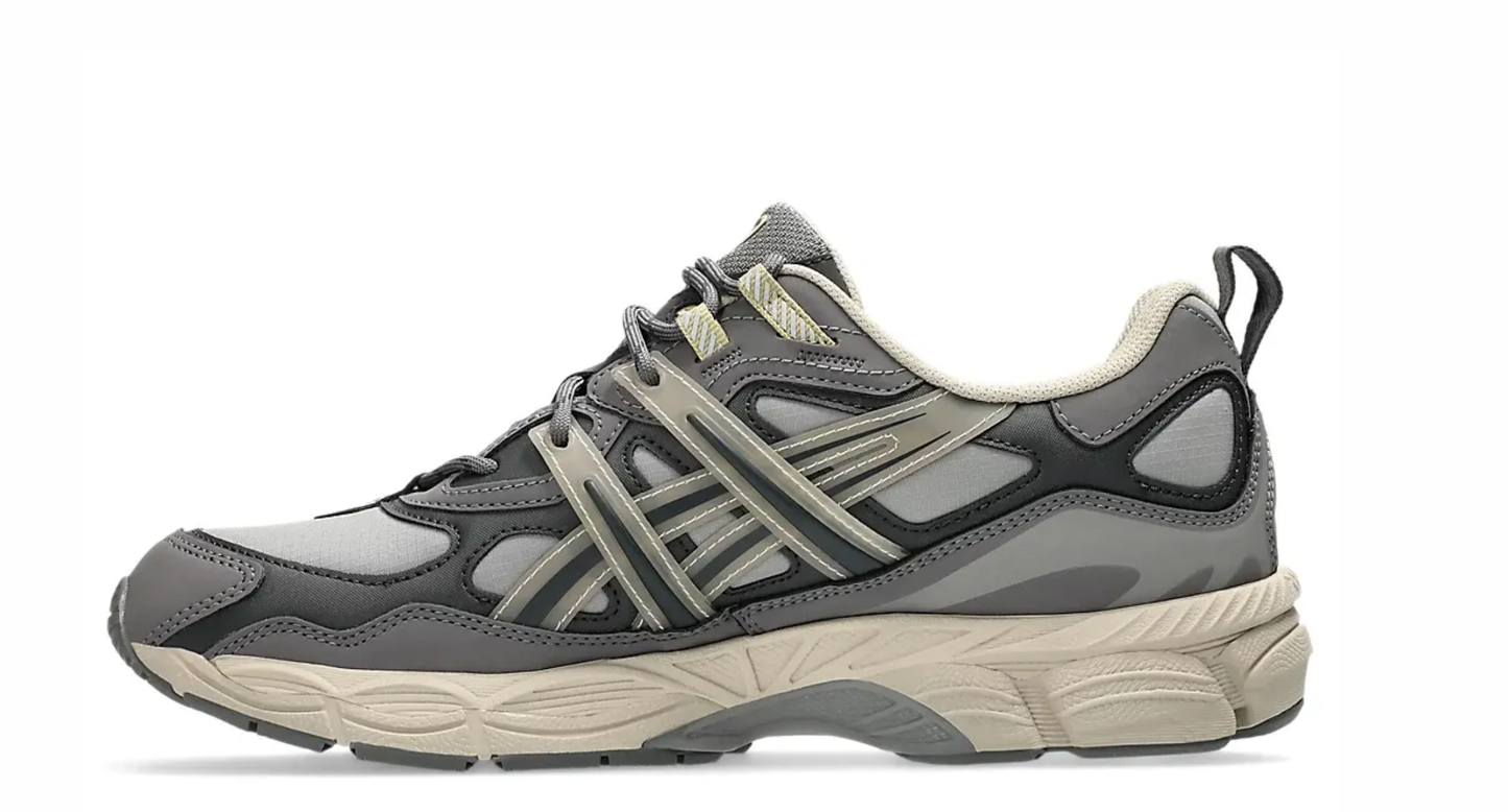 ASICS Gel-NYC Utility 'Steeple Grey Graphite Grey'