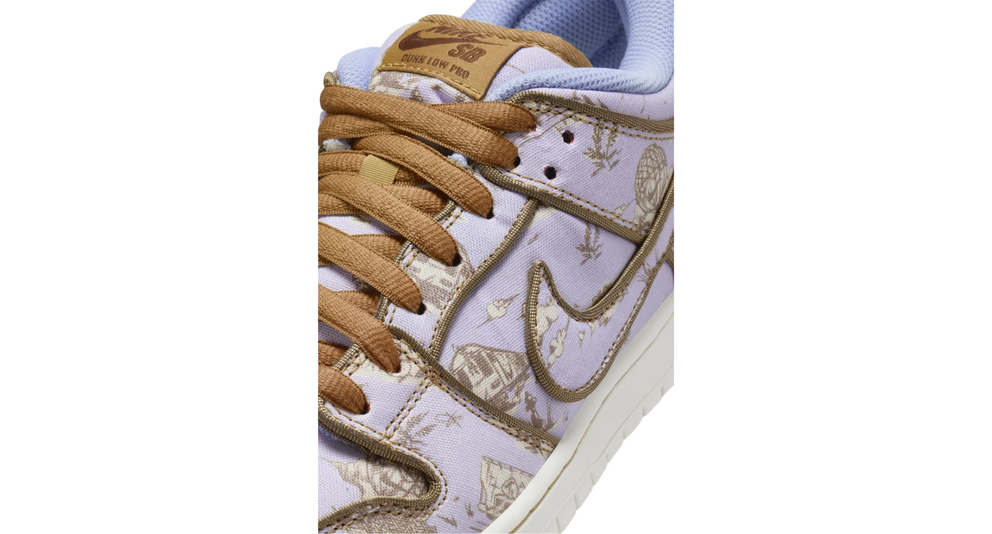 Nike SB Dunk Low 'City of Style'