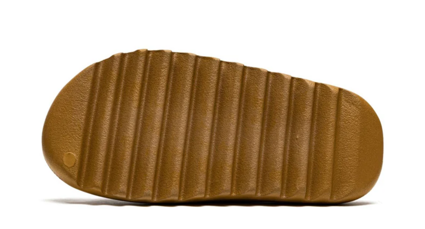 Adidas Yeezy Slide 'Ochre'