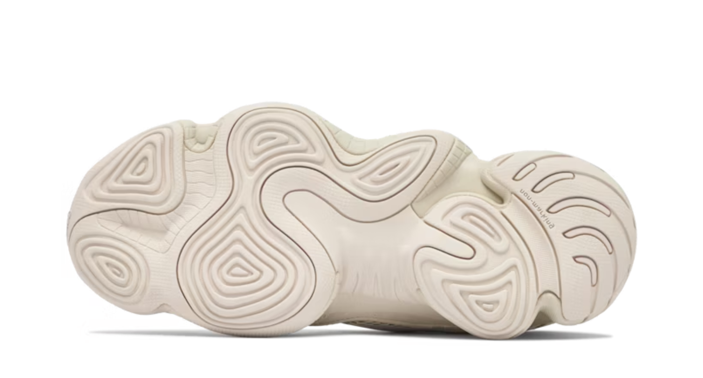 Adidas Yeezy 500 'Blush'