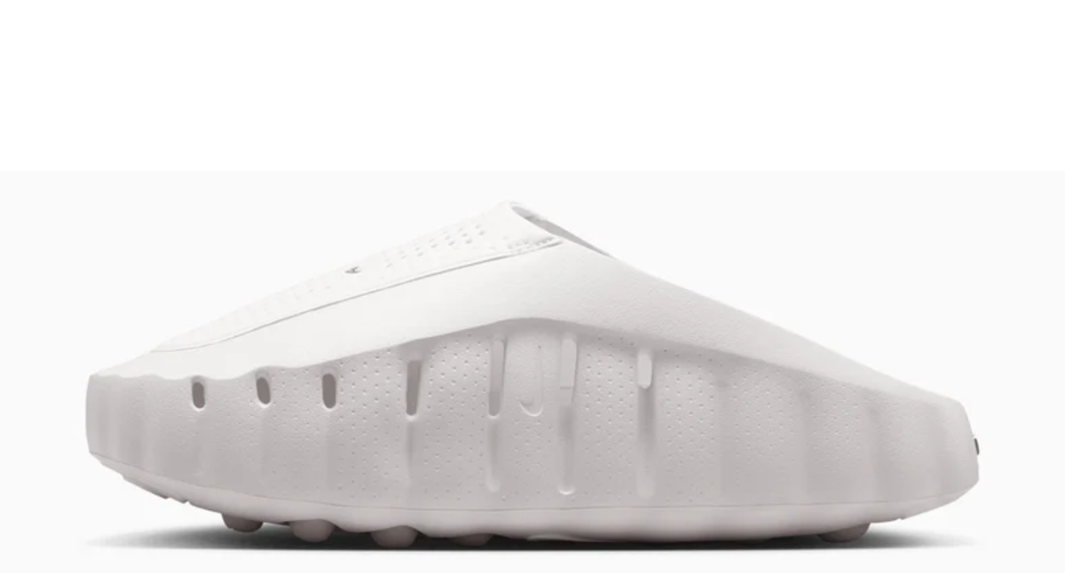Nike Mind 001 Slide 'Summit White'