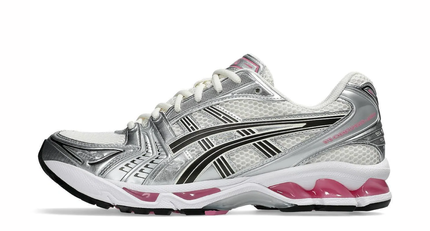 ASICS Gel-Kayano 14 'Cream Sweet Pink'