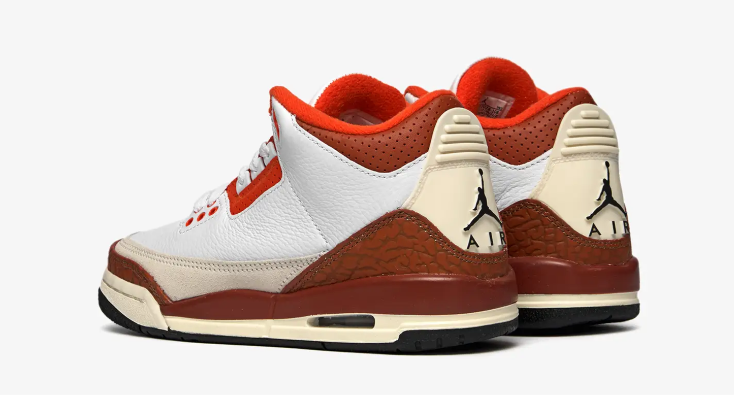 Nike Air Jordan 3 Retro 'Dunk on Mars'