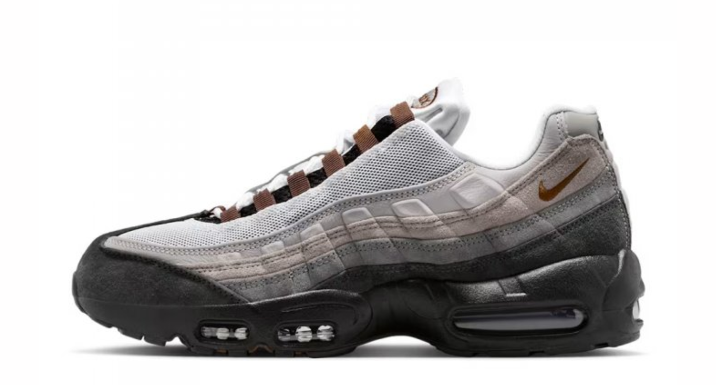 Nike Air Max 95 SB 'Cacao Wow'