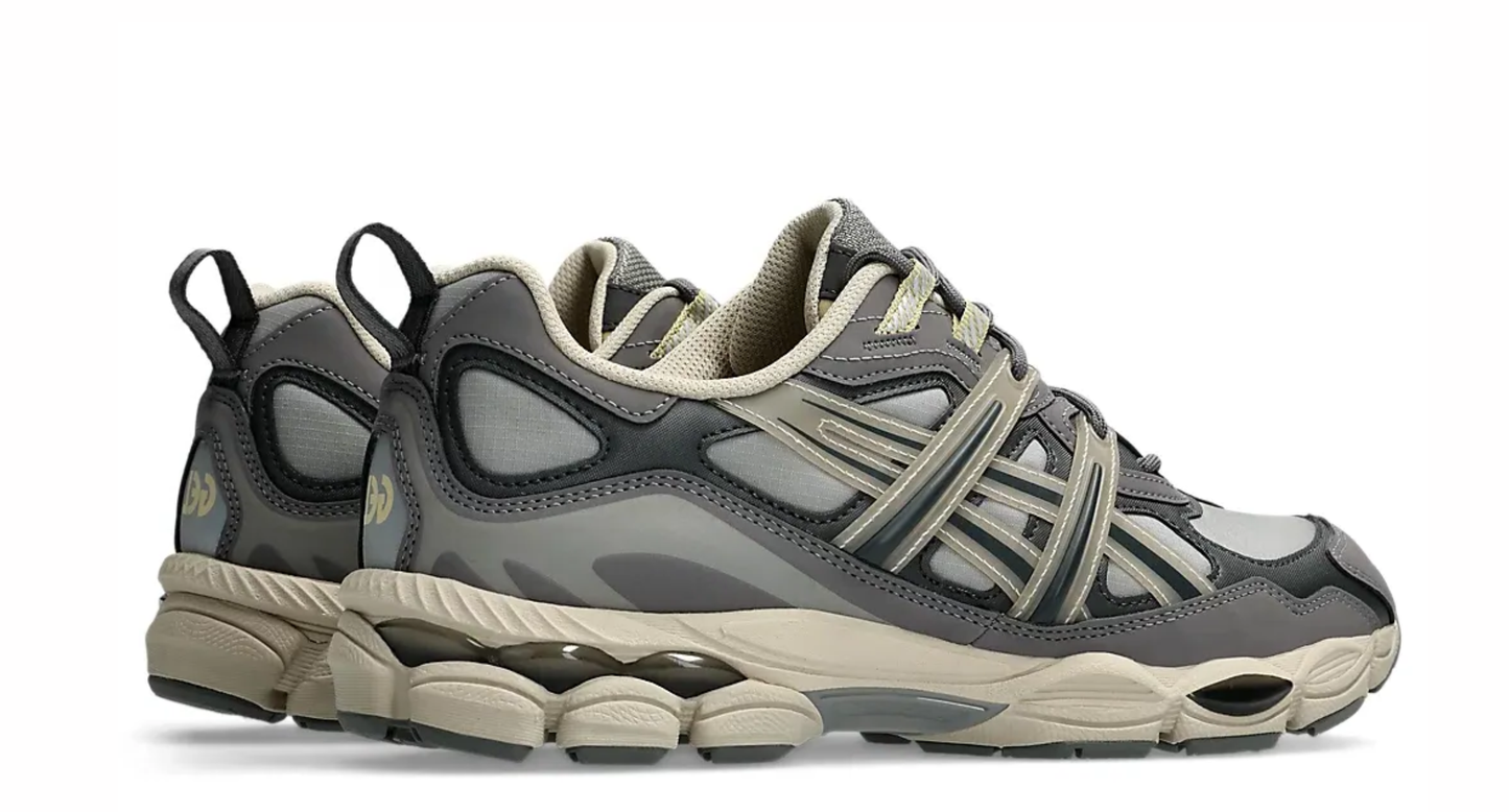 ASICS Gel-NYC Utility 'Steeple Grey Graphite Grey'