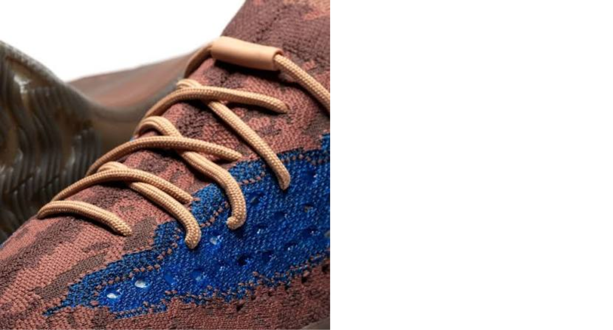 Adidas Yeezy Boost 380 'Azure'