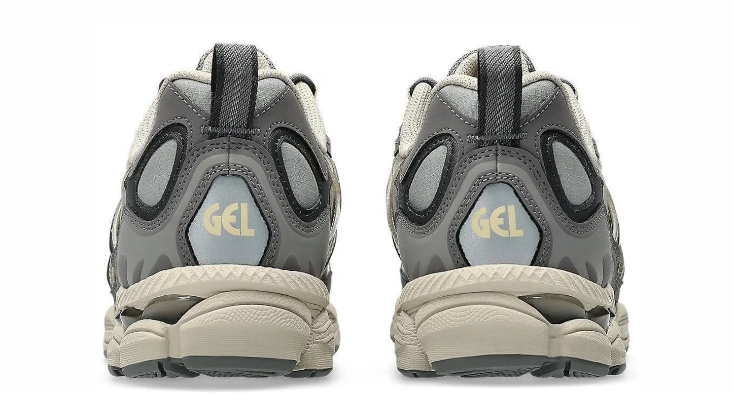 ASICS Gel-NYC Utility 'Steeple Grey Graphite Grey'