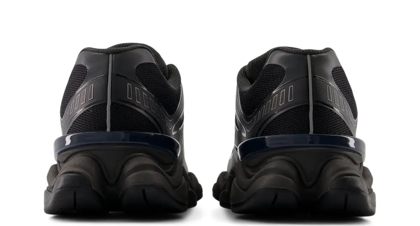 New Balance 9060 'Black Grey'