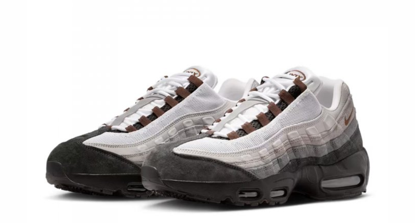 Nike Air Max 95 SB 'Cacao Wow'