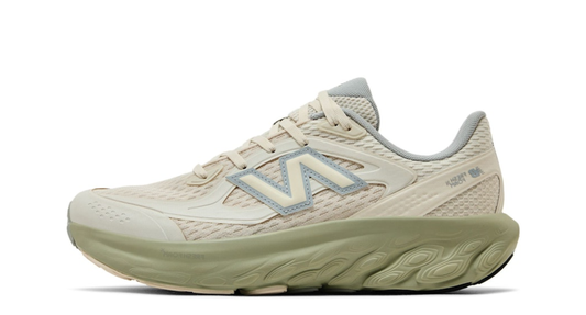 New Balance Fresh Foam Trainer 'Linen Olivine'