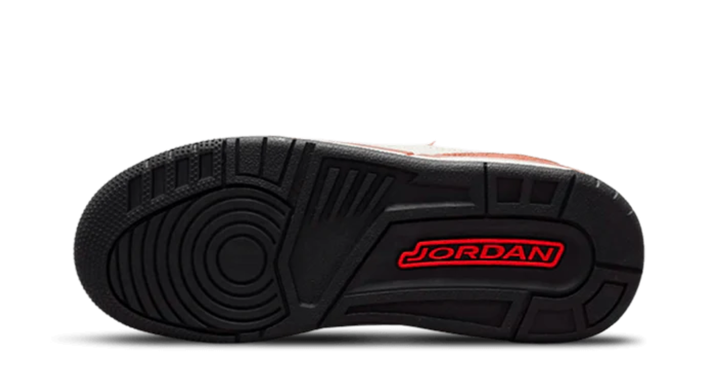 Nike Air Jordan 3 Retro 'Dunk on Mars'