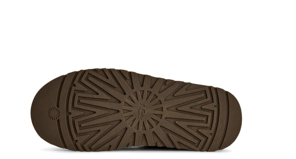 UGG TAZZ Slipper 'Light Bronze'