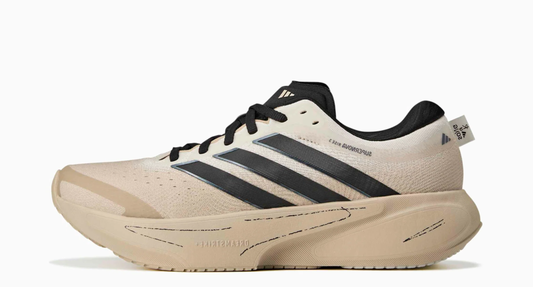 Adidas Supernova Rise 3 'Song For The Mute Off White Black'