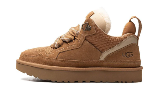 UGG Lowmel 'Chestnut '