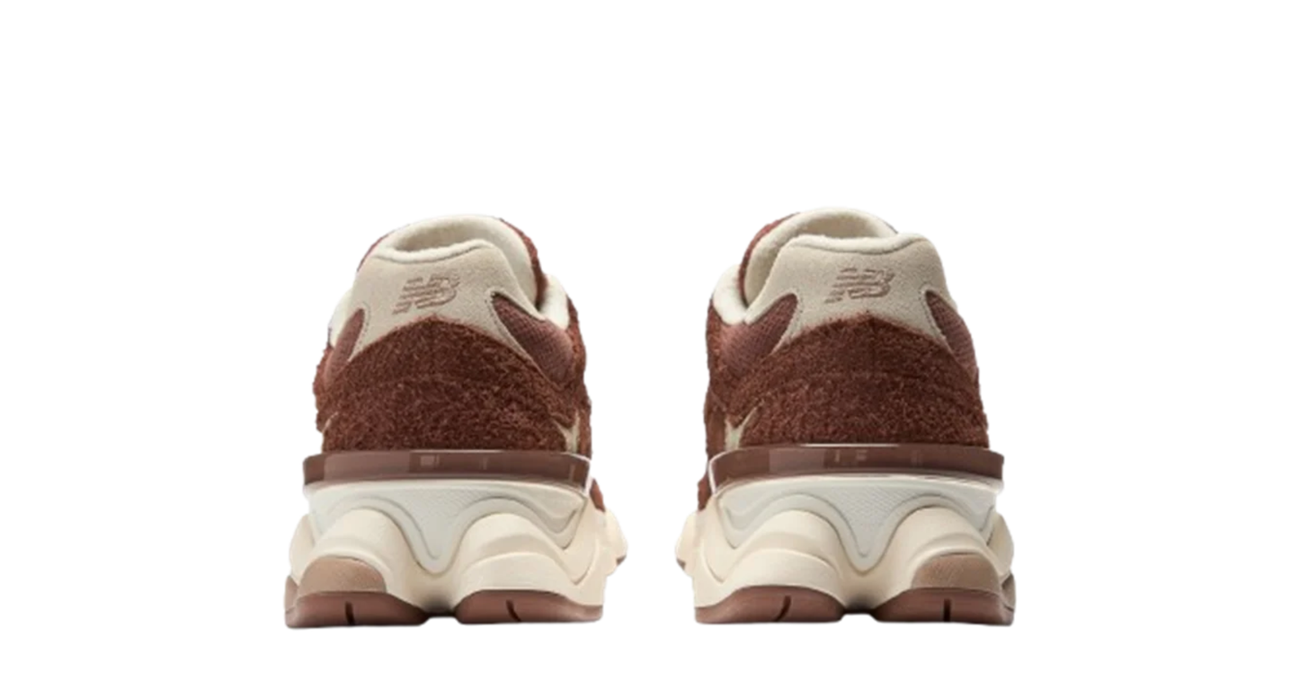 New Balance 9060 'Rich Oak'