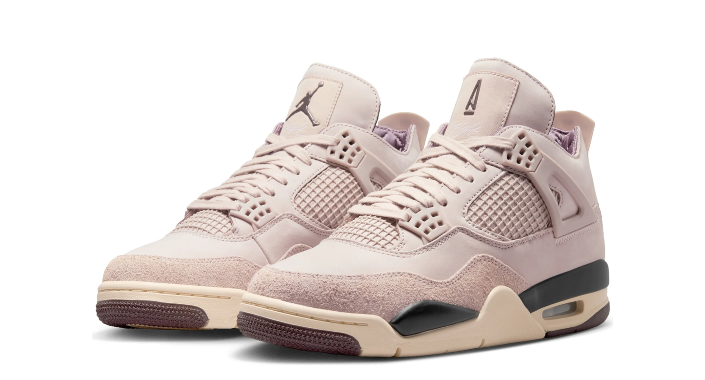 Nike Air Jordan 4 Retro SP 'A Ma Maniére While You Were Sleeping'
