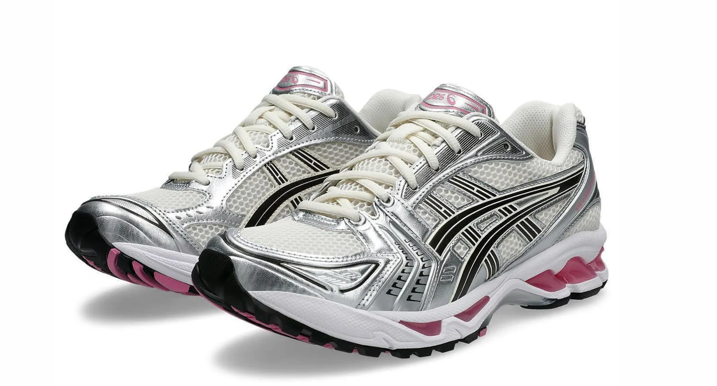 ASICS Gel-Kayano 14 'Cream Sweet Pink'