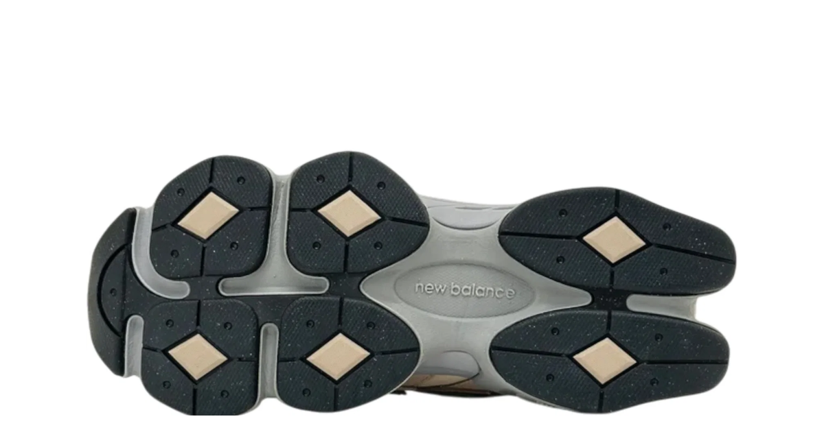 New Balance 9060 'Driftwood Brighten Grey'