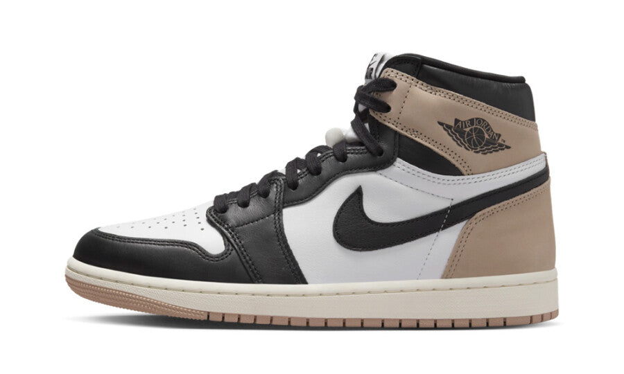 Nike Air Jordan 1 Retro High OG 'Latte'