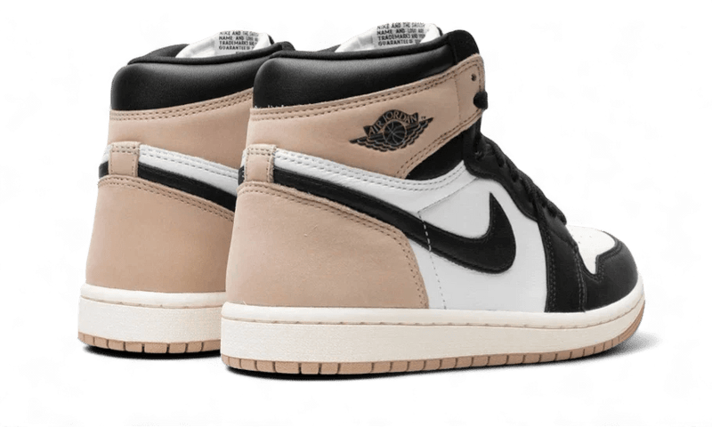 Nike Air Jordan 1 Retro High OG 'Latte'