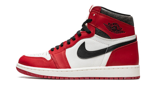 Nike Air Jordan 1 Retro High OG 'Chicago Lost and Found'