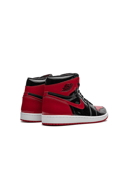 Nike Air Jordan 1 Retro High OG 'Patent Bred'