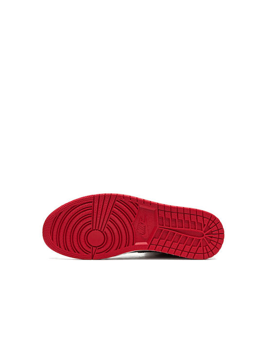 Nike Air Jordan 1 Retro High OG 'Patent Bred'