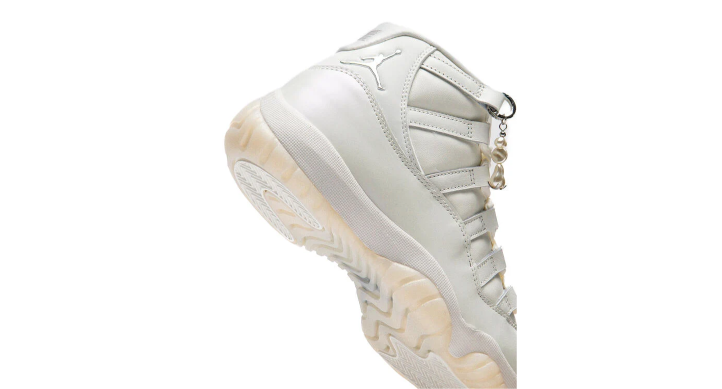 Nike Air Jordan 11 Retro High 'Grand Finale'