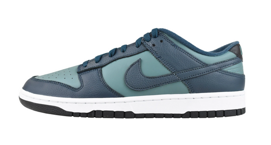 Nike Dunk Low 'Mineral Slate Armory Navy'