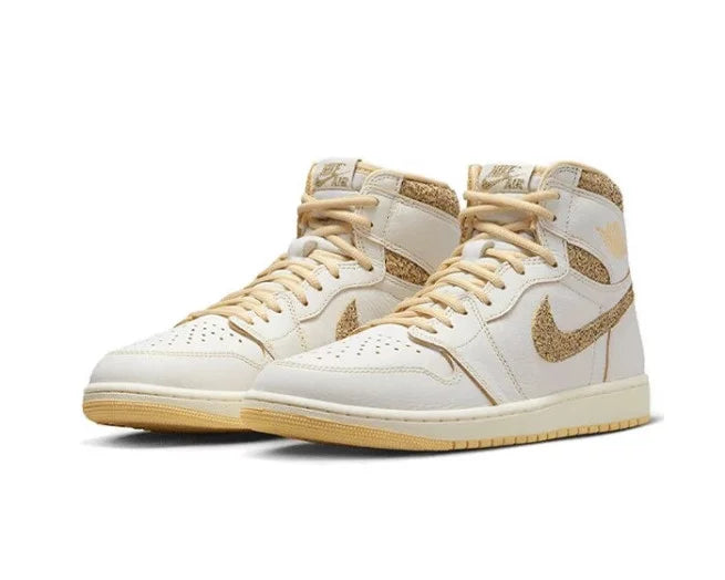 Air Jordan 1 Retro High OG 'Craft Vibrations Of Naija'