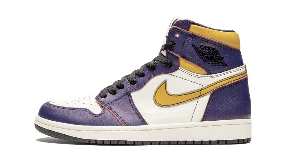 Nike Air Jordan 1 Retro High OG Defiant SB 'LA to Chicago'