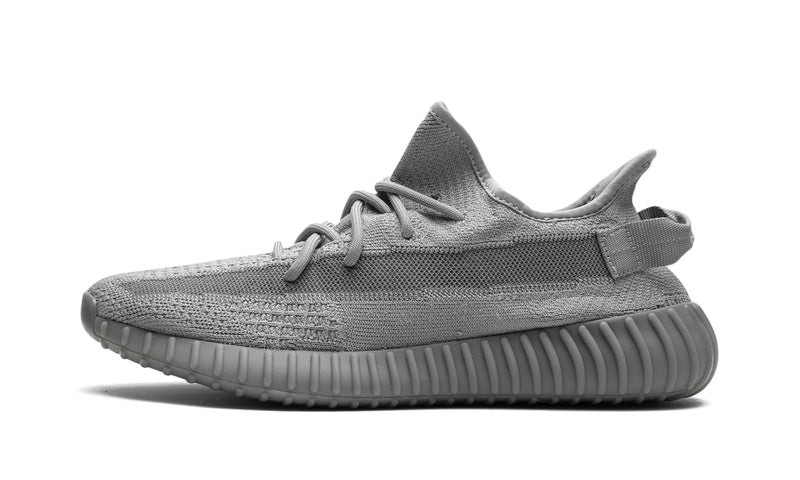 Adidas Yeezy Boost 350 V2 'Steel Grey'