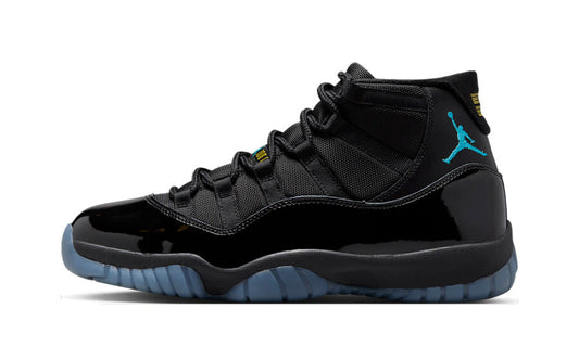 Nike Air Jordan 11 Retro High 'Gamma Blue' 2025