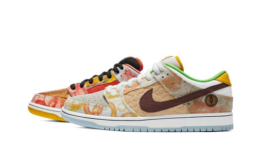 Nike SB Dunk Low Pro 'Street Hawker (2021)'