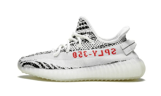 Adidas Yeezy Boost 350 V2 'Zebra'