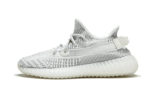 Adidas Yeezy Boost 350 V2 'Static' - Non-Reflective