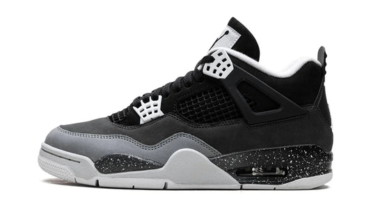 Nike Air Jordan 4 Retro 'Fear (2024)'