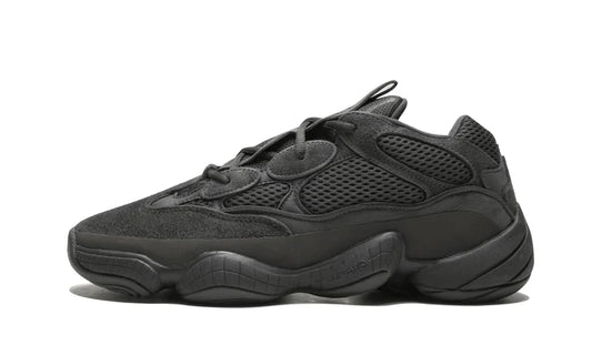 Adidas Yeezy 500 'Utility Black'