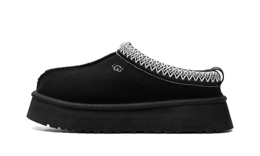 UGG TAZZ Slipper 'Black'