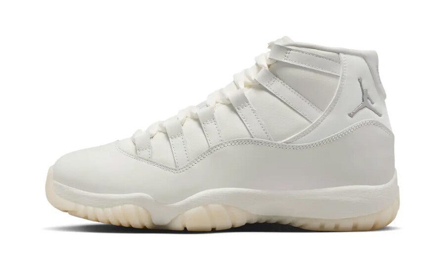 Nike Air Jordan 11 Retro High 'Grand Finale'