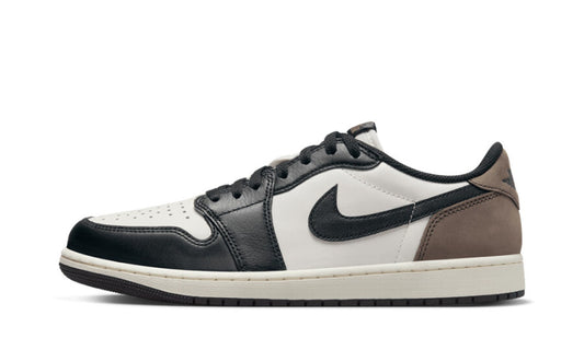 Nike Air Jordan 1 Low OG 'Mocha'