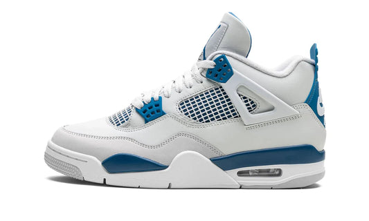 Nike Air Jordan 4 Retro 'Military Blue (2024)'