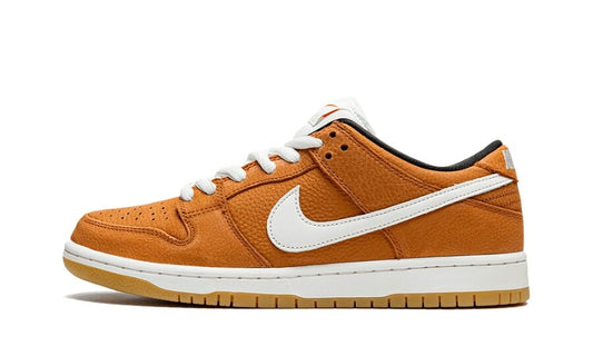 Nike SB Dunk Low Pro 'Dark Russet'