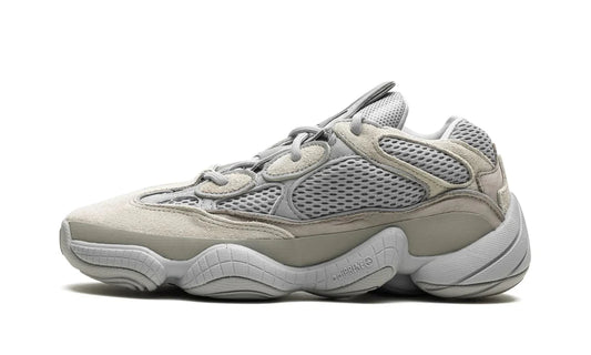Adidas Yeezy 500 'Stone Salt'