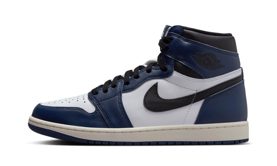 Nike Air Jordan 1 Retro High OG 'Midnight Navy'