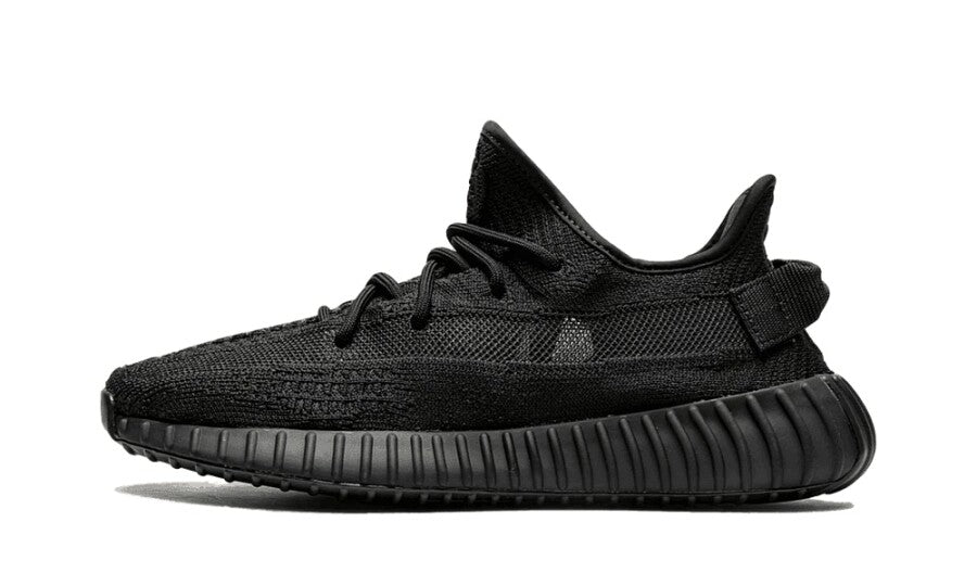 Adidas Yeezy Boost 350 V2 'Onyx'