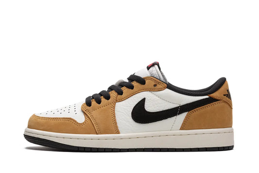 Nike Air Jordan 1 Low OG 'Rookie of the Year'