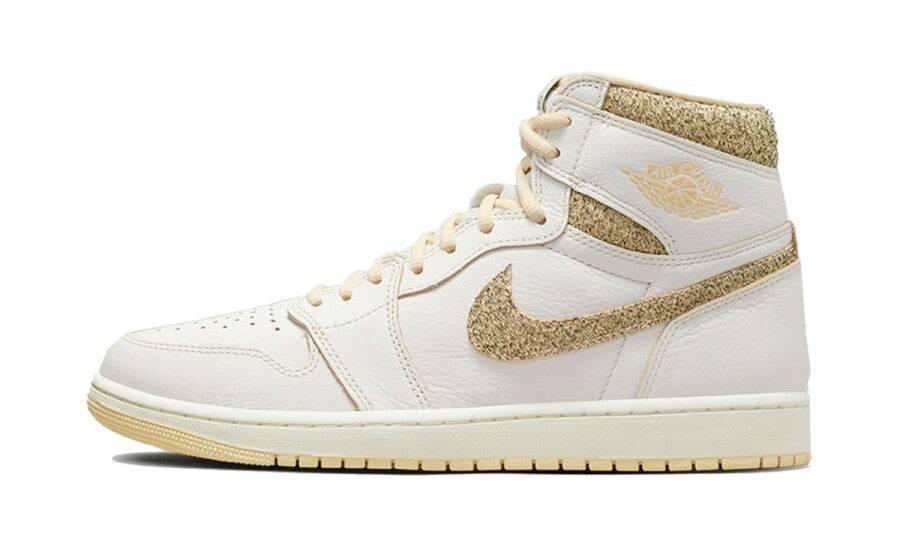 Air Jordan 1 Retro High OG 'Craft Vibrations Of Naija'